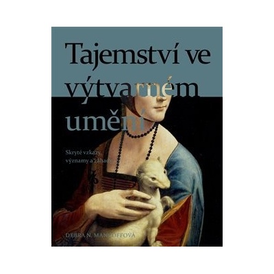 Tajemství ve výtvarném umění