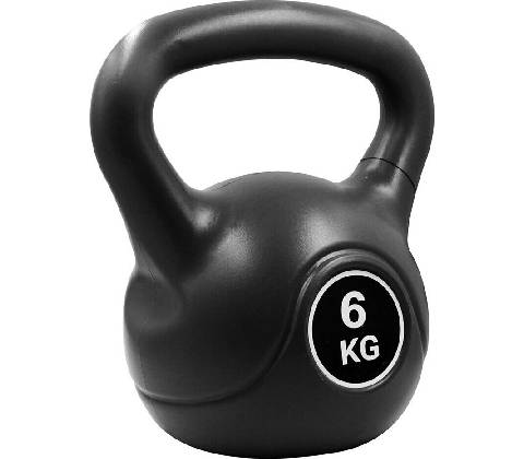 SEDCO kettlebell Exercise 2,5 kg