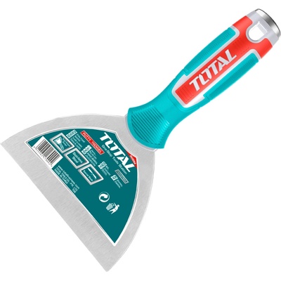 TOTAL Špachtle, 125mm, industrial (THT831256)
