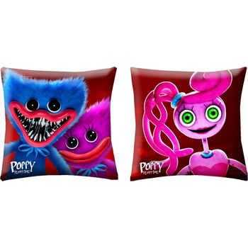 Halantex Halantex vankúš Huggy Wuggy 40x40