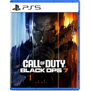 Activision Call of Duty Black Ops 7 (PS5)