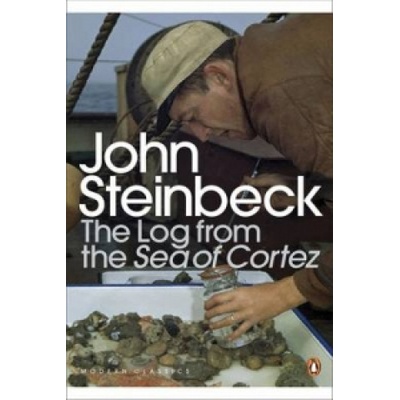 Log from the Sea of Cortez Steinbeck John