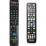 GENERAL Samsung ah59-02356a - дистанционно управление дубликат (ah59-02356a) Дистанционно