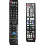 GENERAL Samsung ah59-02356a - дистанционно управление дубликат (ah59-02356a) Дистанционно