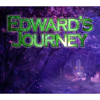 Edward's Journey
