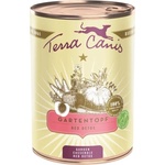 Terra Canis Garden Casserole Red Detox 400 г