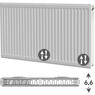 Smart10 RV 21 21050040-S0-2310 500 mm x 400 mm x 66 mm
