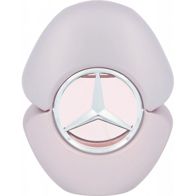 Mercedes-Benz Mercedes Benz toaletná voda dámska 60 ml