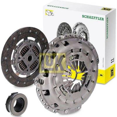Sada spojky Schaeffler LuK 625 3044 00