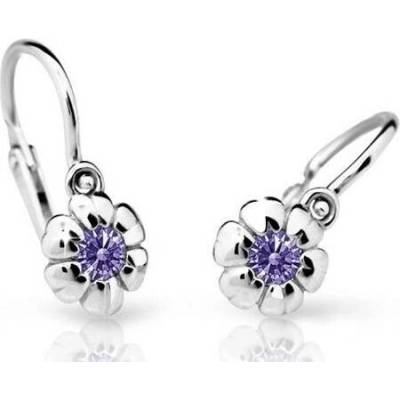 Cutie Jewellery C2151-10-X-2 fialová