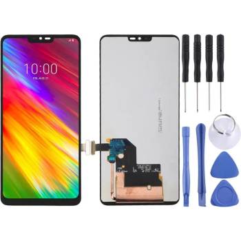 LG LCD Дисплей и Тъч Скрийн за LG G7 ThinQ / G710 G710EM G710PM G710VMP