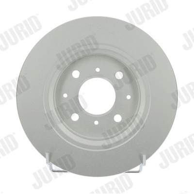 Brzdový kotúč JURID 562704JC