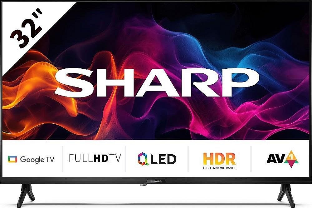 Sharp 32GF3265