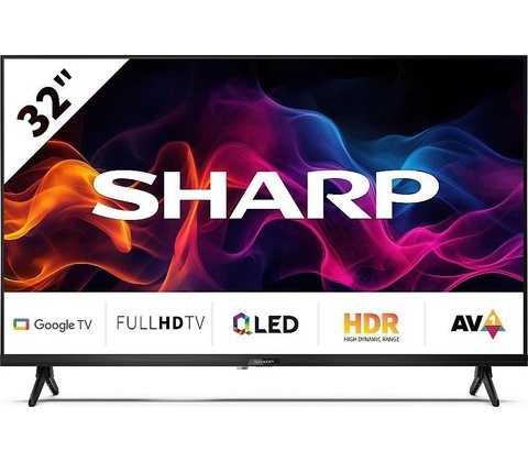 Sharp 32GF3265