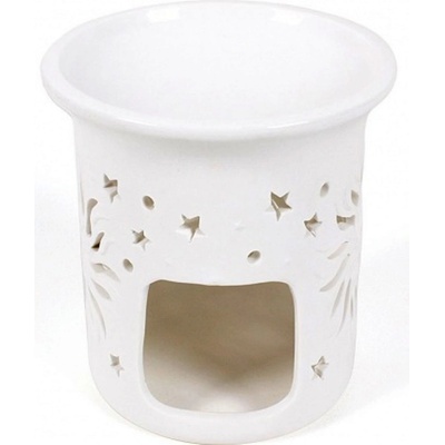 Heart & Home aroma lampa Slunce na vonné vosky 10 x 9 cm