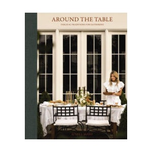 Around the Table (ISBN: 9781400250622)
