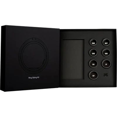 Ultrahuman Ring Air Sizing Kit UHRASK – Hledejceny.cz