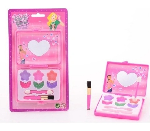 Make up dětský