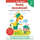 Buduj dovednosti 2+