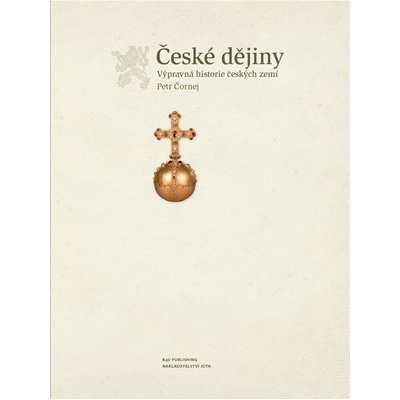 České dějiny - Výpravná historie českých zemí