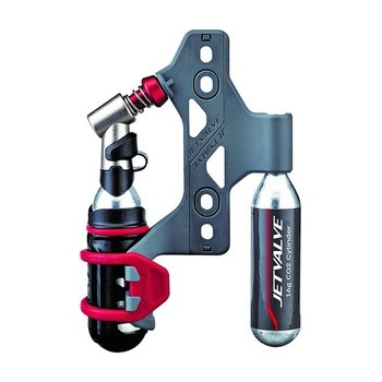 Weldtite Jetvalve Smart System CO2