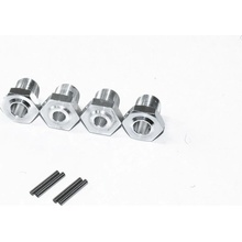Modster Cito Wheel hitch