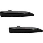 Carmart Диодни мигачи за калник за BMW E65, E66, 7 series (2002-2008) - опушени с бягащ мигач
