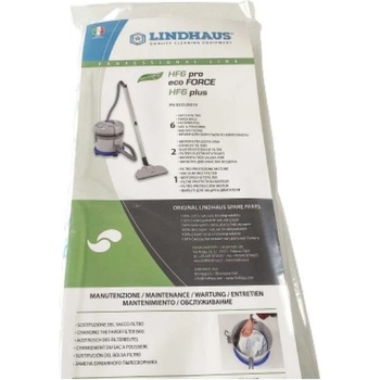 Lindhaus HF6 6 ks