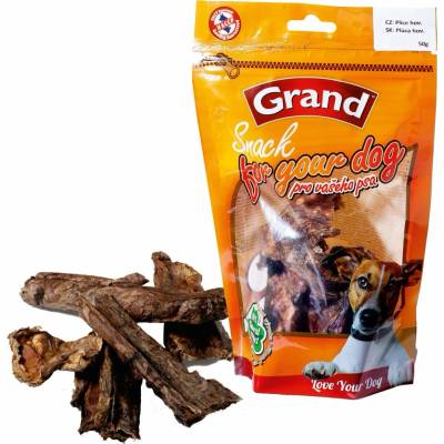Grand suš. hovädzie pľúca 50 g