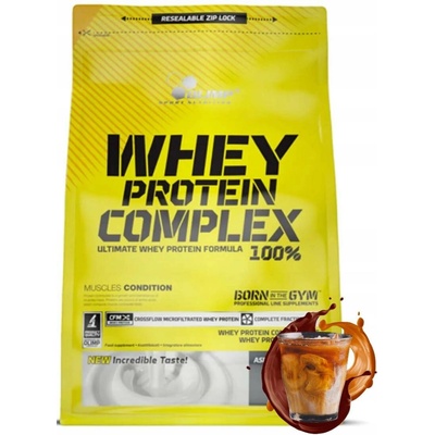 Olimp Gold Beef Protein 700 g