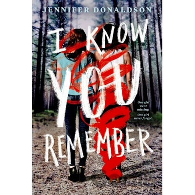 I Know You Remember - autor neuvedený