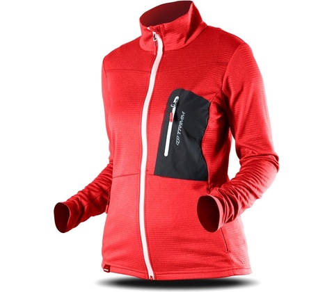 Trimm Micro Lady red