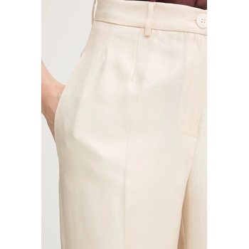 Haveone панталон palazzo дамски с вискоза (PGE.Q100)