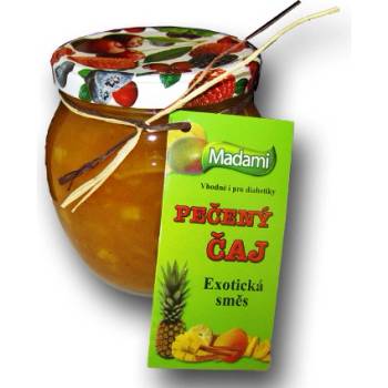 Madami Ovocný čaj Exotická směs 520 ml