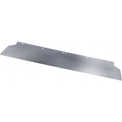 Čepeľ 0,3 mm pre celoplošné špachtle MOTIVE Délka: 400 mm