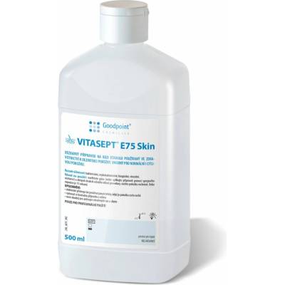 Vitasept E75 Skin 250 ml