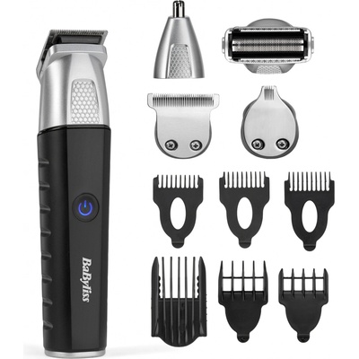 BaByliss MT812E