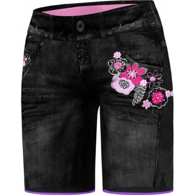 Crazy Idea Wonder Magic černá