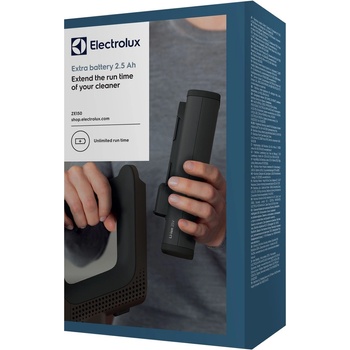 Electrolux ZE150