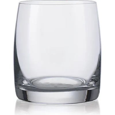 Bohemia royal & crystalite Чаша за водка Bohemia Royal Ideal 290ml, 6 броя (1001463)