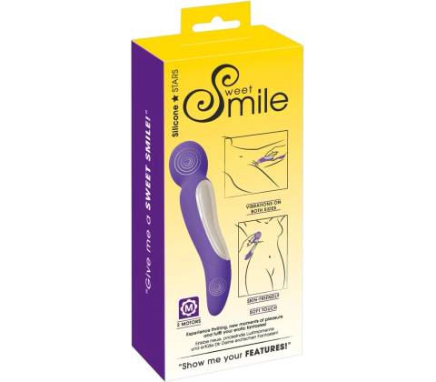 Sweet Smile Wand