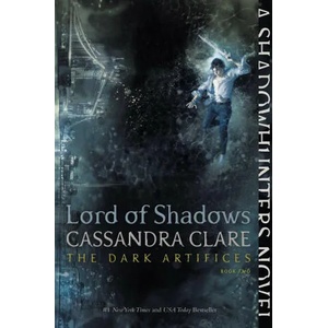 Lord of Shadows (ISBN: 9781398517943)