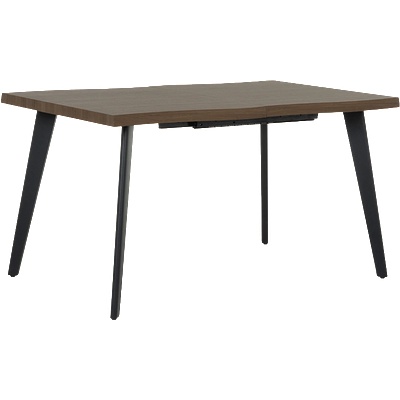 Carmen Разтегателна трапезна маса cento - дъб канзас