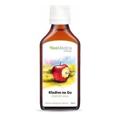 MycoMedica Kladivo na Gu 50 ml