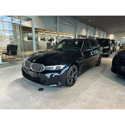 BMW 320d Touring M Sport 140 kW