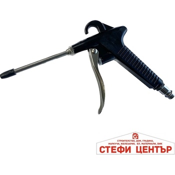 Paolo ПИСТОЛЕТ ЗА ОБДУХВАНЕ w14504-1/pa097 (73190)