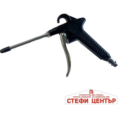 Paolo ПИСТОЛЕТ ЗА ОБДУХВАНЕ w14504-1/pa097 (73190)