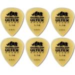 Dunlop 433P 114 Ultex 1, 14 mm Перце за китара (433P114)