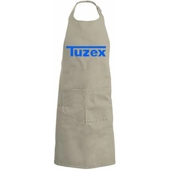 zástěra Tuzex