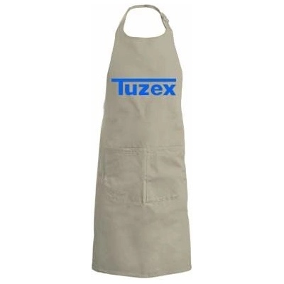 zástěra Tuzex
